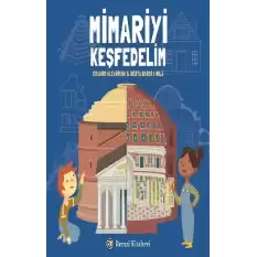 Mimariyi Keşfedelim