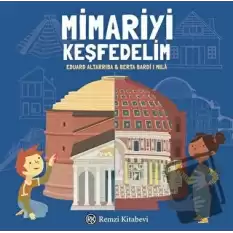 Mimariyi Keşfedelim