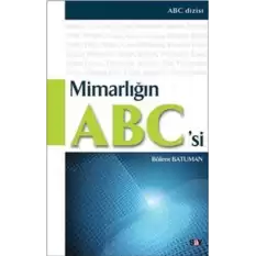 Mimarlığın Abc’si