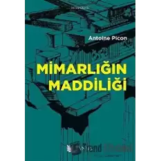 Mimarlığın Maddiliği