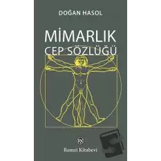 Mimarlık Cep Sözlüğü