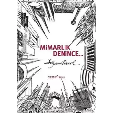 Mimarlık Denince