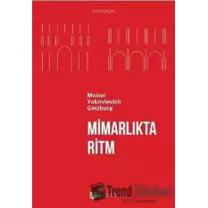 Mimarlıkta Ritm