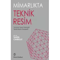 Mimarlıkta Teknik Resim