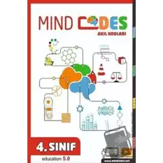 Mind Codes 4. Sınıf Akıl Kodları