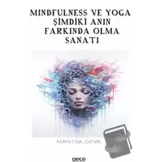 Mindfulness ve Yoga