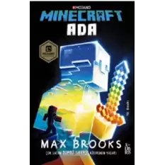 Minecraft - Ada