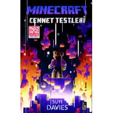 Minecraft - Cennet Testleri