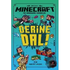 Minecraft - Derine Dal