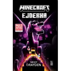 Minecraft- Ejderha
