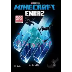 Minecraft- Enkaz