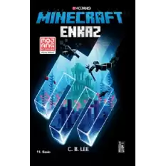 Minecraft - Enkaz