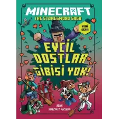 Minecraft - Evcil Dostlar Gibisi Yok