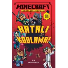 Minecraft - Hatalı Kodlama