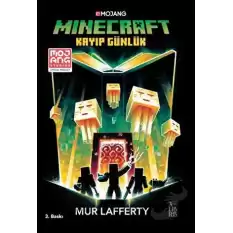 Minecraft- Kayıp Günlük