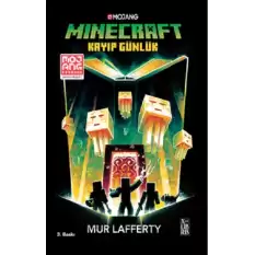 Minecraft - Kayıp Günlük