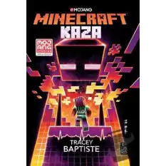 Minecraft- Kaza