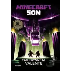 Minecraft - Son