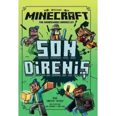 Minecraft-son Direniş