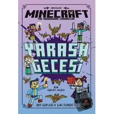 Minecraft - Yarasa Gecesi