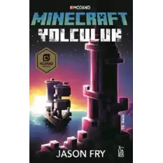 Minecraft - Yolculuk