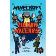 Minecraft - Zindan Macerası