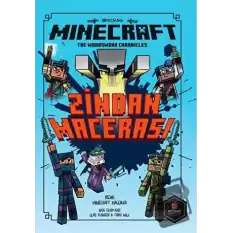 Minecraft - Zindan Macerası