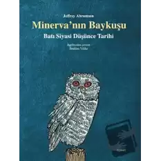 Minerva’nın Baykuşu