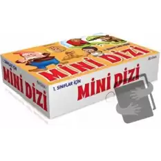 Mini Dizi - Düz Yazılı (35 Kitap Takım)