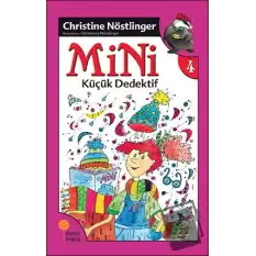 Mini Küçük Dedektif