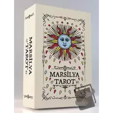 Mini Marsilya Tarot 1701