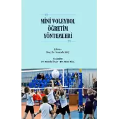 Mini Voleybol Öğretim Yöntemleri