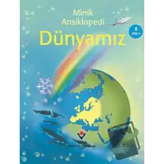 Minik Ansiklopedi - Dünyamız