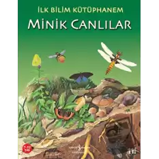 Minik Canlılar