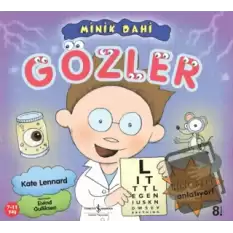 Minik Dahi Gözler