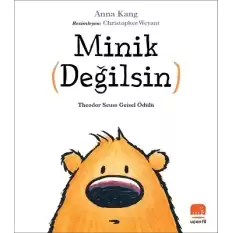 Minik (Değilsin)