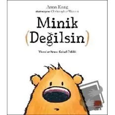 Minik (Değilsin)