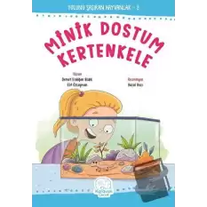 Minik Dostum Kertenkele