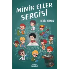 Minik Eller Sergisi