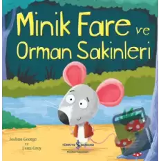 Minik Fare Ve Orman Sakinleri