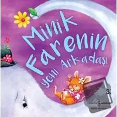 Minik Farenin Yeni Arkadaşı