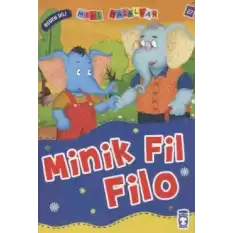 Minik Fil Filo