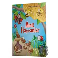 Minik Hayvanlar