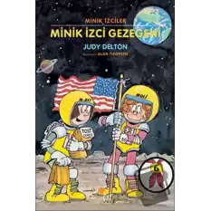 Minik İzciler - Minik İzci Gezegeni