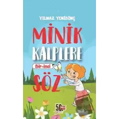 Minik Kalplere Bir-İnci Söz