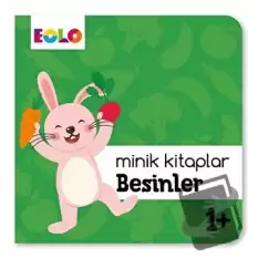 Minik Kitaplar - Besinler