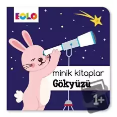 Minik Kitaplar - Gökyüzü