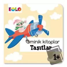 Minik Kitaplar - Taşıtlar