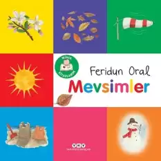 Minik Kitaplarım – Mevsimler