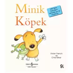 Minik Köpek